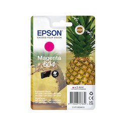 Epson Singlepack Magenta...