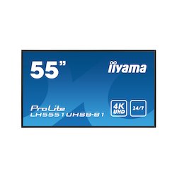 iiyama LH5551UHSB-B1