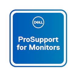 Dell 3Y Adv Ex to 5Y ProSpt...