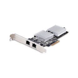 StarTech 2-Port 10Gbps PCIe...