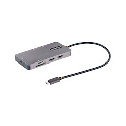 StarTech USB-C Multiport...