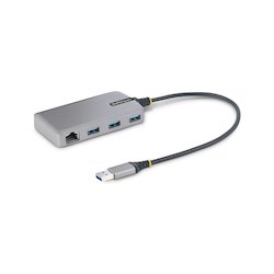 StarTech 3-Port USB Hub w...