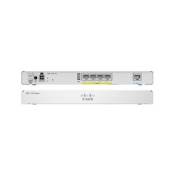 Cisco ISR1100 Series Router...