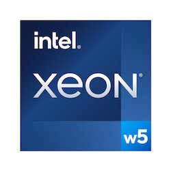 Intel Xeon w5-2465X 3,1GHz...