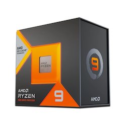 AMD Ryzen 9 7950X3D 4,2GHz...