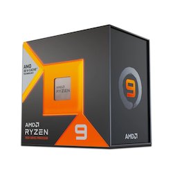 AMD Ryzen 9 7900X3D 4,4GHz...