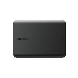 Toshiba Canvio Basics 4TB...
