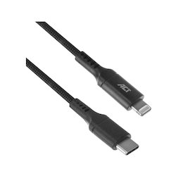 ACT Cable USB-C to...