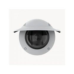 Axis Q3536-LVE 9MM DOME CAMERA