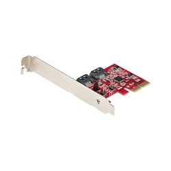 StarTech.com SATA PCIe Card...