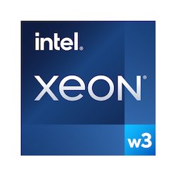 Intel Xeon w3-2435 3,1GHz...