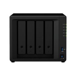 Synology NAS 4-Bay DS423+