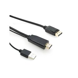 MicroConnect HDMI to...
