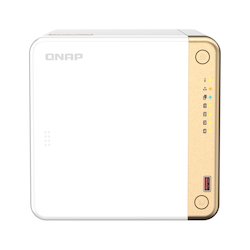 QNAP NAS 4-Bay TS-462 4GB