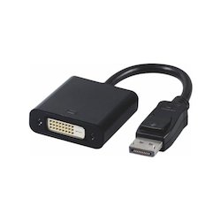 MicroConnect Adapter DP 1.2...