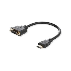 MicroConnect Adapter HDMI -...