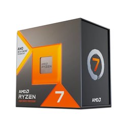AMD Ryzen 7 7800X3D 4,2GHz...