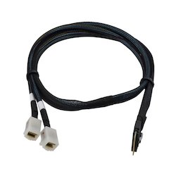 Adaptec SlimSAS x8 (8654)...