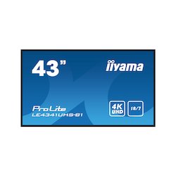 iiyama LE4341UHS-B1