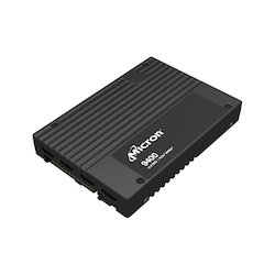 Micron 9400 PRO 15,3TB NVMe...