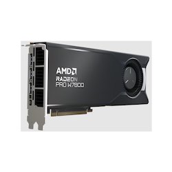AMD Radeon Pro W7800 48GB