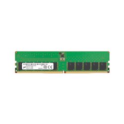 Crucial ECC UDIMM DDR5-4800...