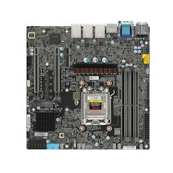 Supermicro AM5 H13SAE-MF mATX