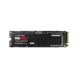 Samsung 980 Pro 500GB NVMe...