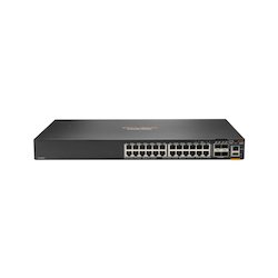 HPE ANW 6200F 24G CL4...