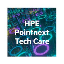 HPE 3Y TC Crit wCDMR Ext...