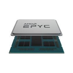 HPE AMD EPYC 9354P 3.25GHz...