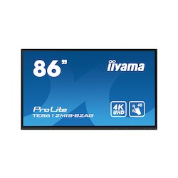 iiyama 86 W LCD IR...