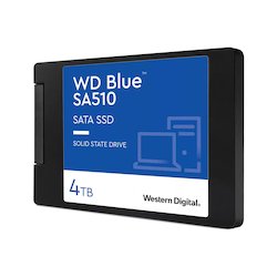 WD Blue SA510 4TB SATA 2.5i...