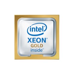 HPE INT Xeon-G 5318S CPU...
