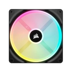 Corsair iCUE LINK QX140 RGB...
