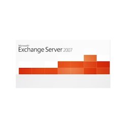 Microsoft MS OVL Exchange...