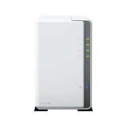 Synology NAS 2-Bay DS223j