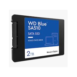 WD Blue SA510 2TB SATA 2.5i...