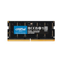Crucial SODIMM DDR5-5600 48GB