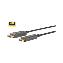 MicroConnect Cable DP 1.4 -...