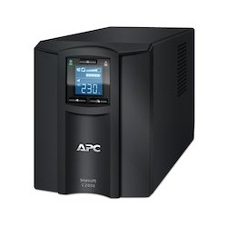 APC Smart-UPS C 2000VA LCD...