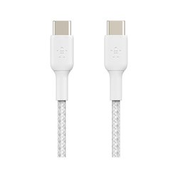 Belkin Cable Braided USB-C...