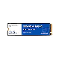 WD Blue SN580 1TB NVMe M.2...