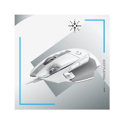 Logitech Mouse G G502 X -...