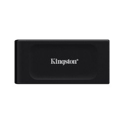 Kingston XS1000 Portable...