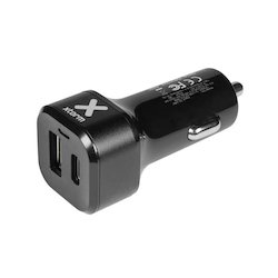 Xtorm Car Charger Pro (48W)...