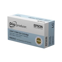 Epson Discproducer Ink...