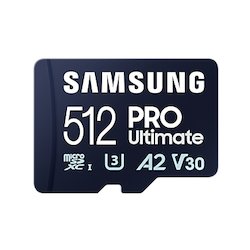 Samsung microSD Pro...