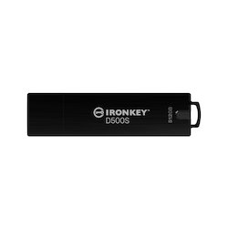 Kingston IronKey D500S 512GB