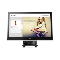 HP L7014t Touch Monitor